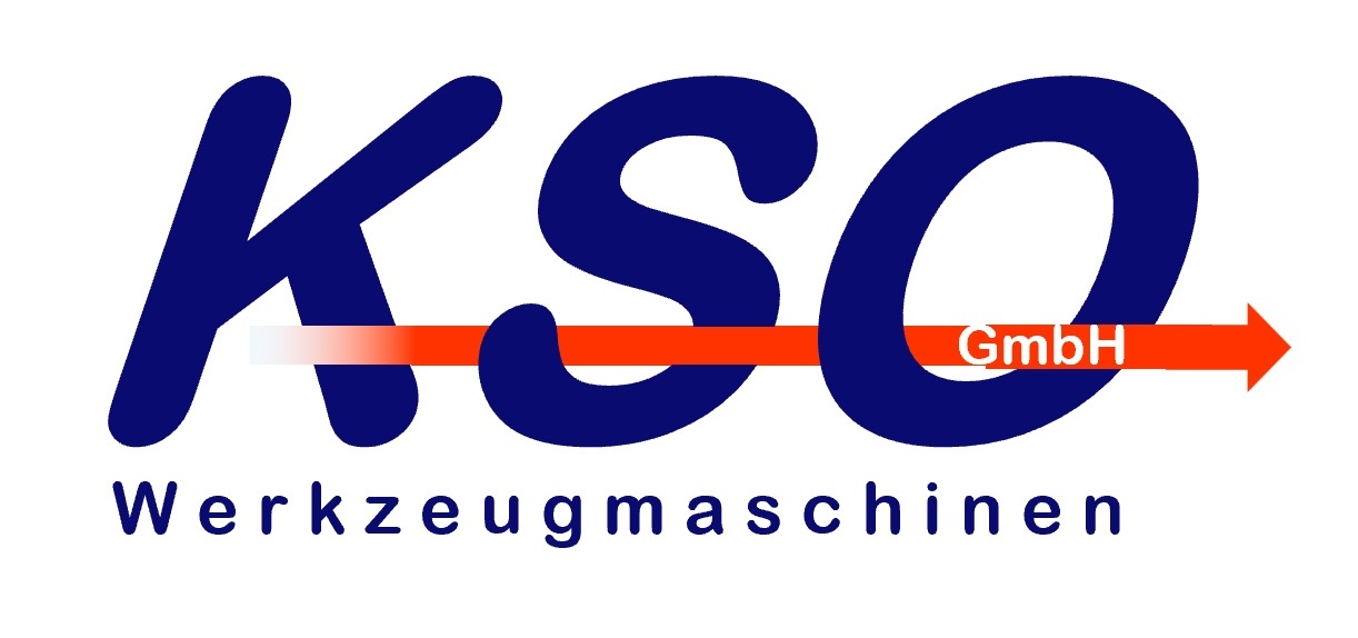 KSO Werkzeugmaschinen GmbH