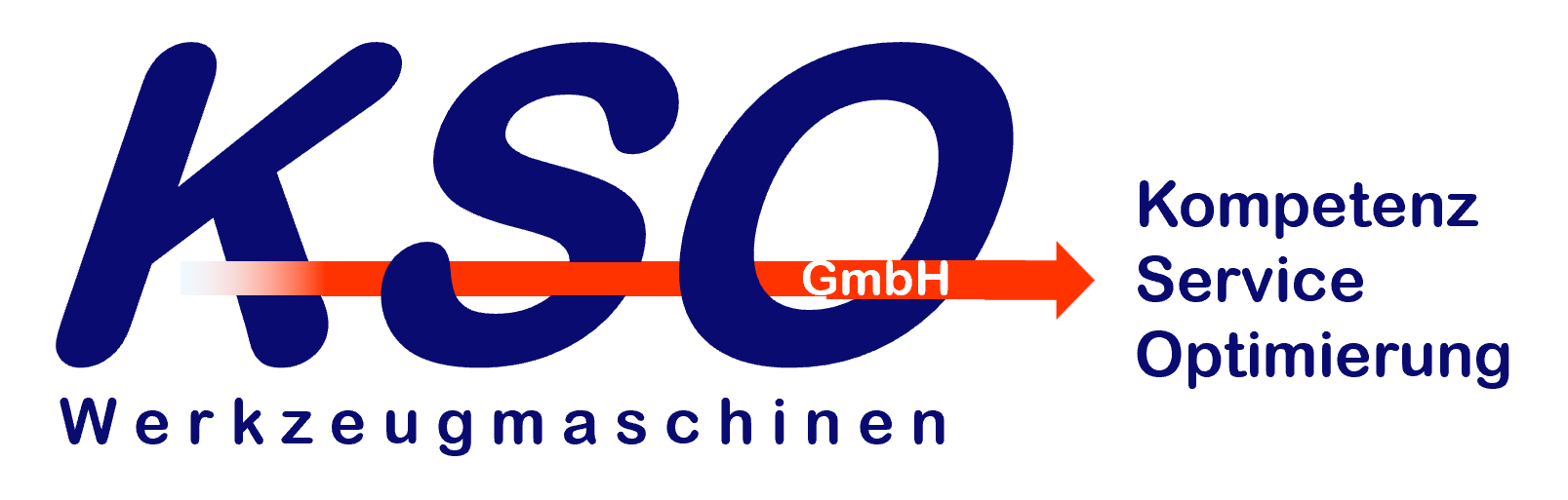 KSO Werkzeugmaschinen GmbH