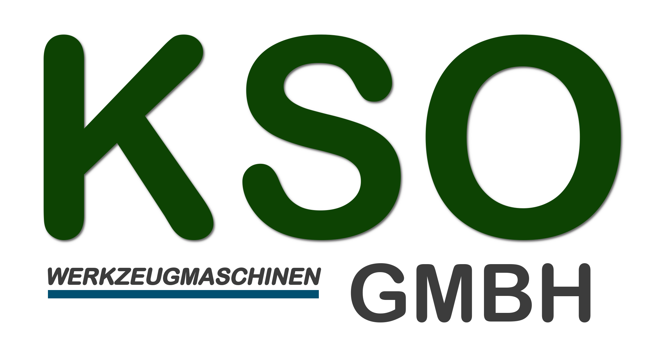 KSO Werkzeugmaschinen GmbH