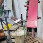 Metabo Bandschleifer