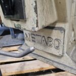 Metabo Bandschleifer